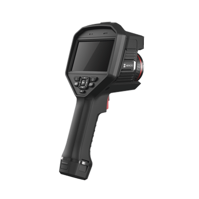 HIKMICRO Drones, Robots e Industrial